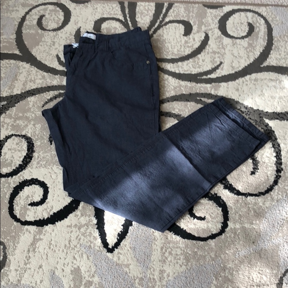 pd&c Navy Chinos